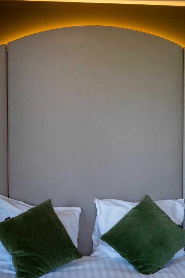 Green Hotel เกงค์ ภายนอก รูปภาพ