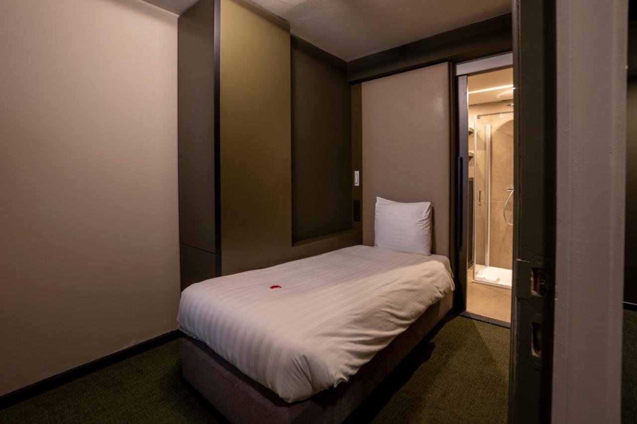 Green Hotel เกงค์ ภายนอก รูปภาพ