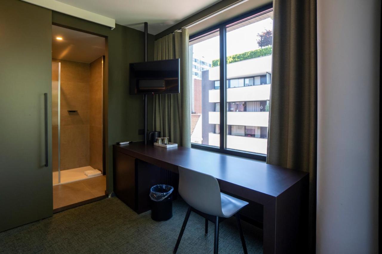 Green Hotel เกงค์ ภายนอก รูปภาพ