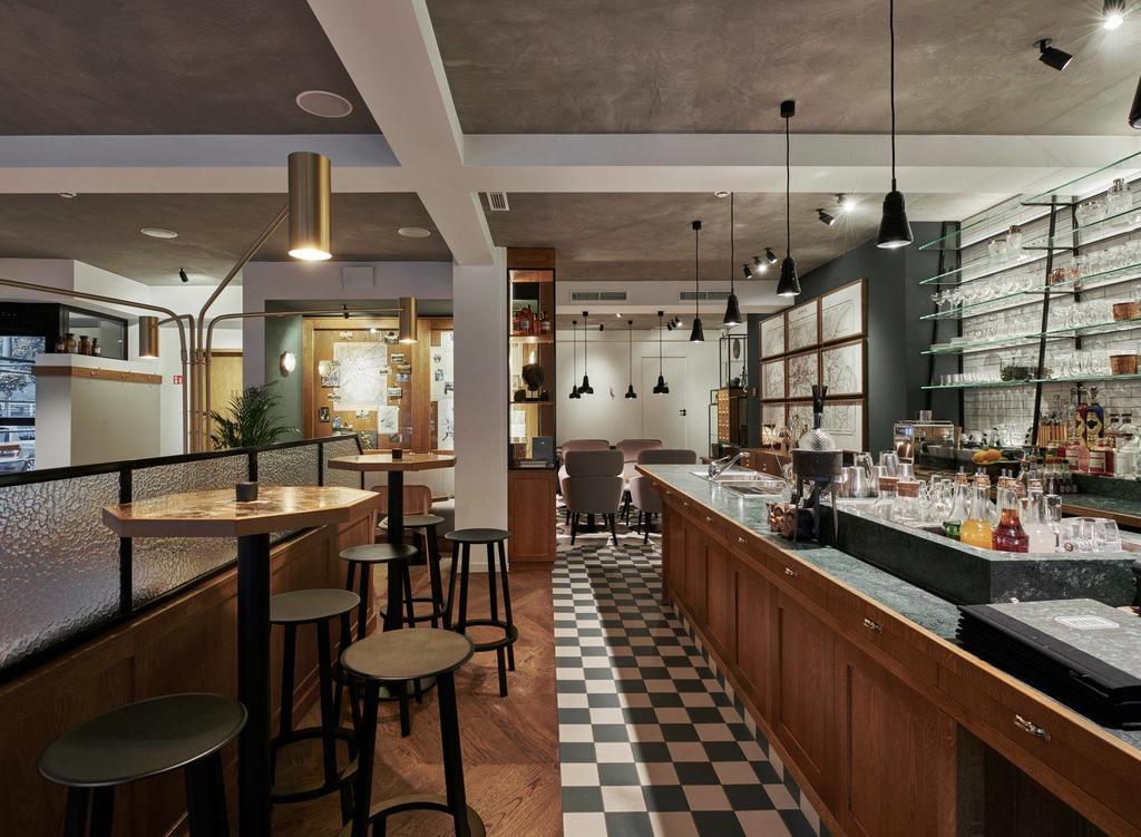 Green Hotel เกงค์ ภายนอก รูปภาพ