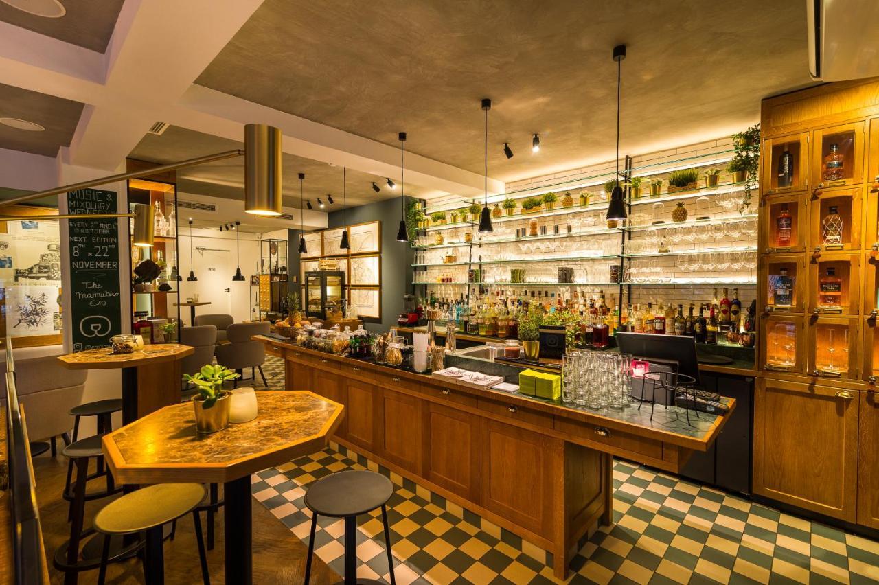 Green Hotel เกงค์ ภายนอก รูปภาพ
